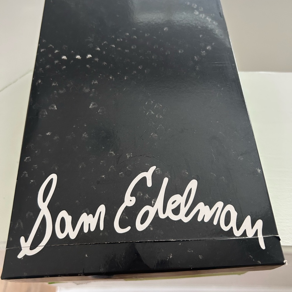 Sam Edelman - Picture 10 of 11